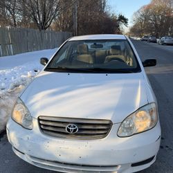 2005 Toyota Camry