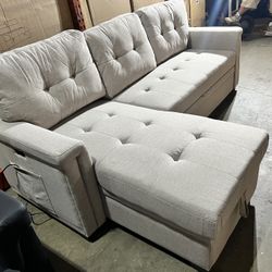 Sectional Sleeper