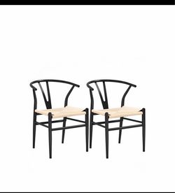 Dining Chairs each $50