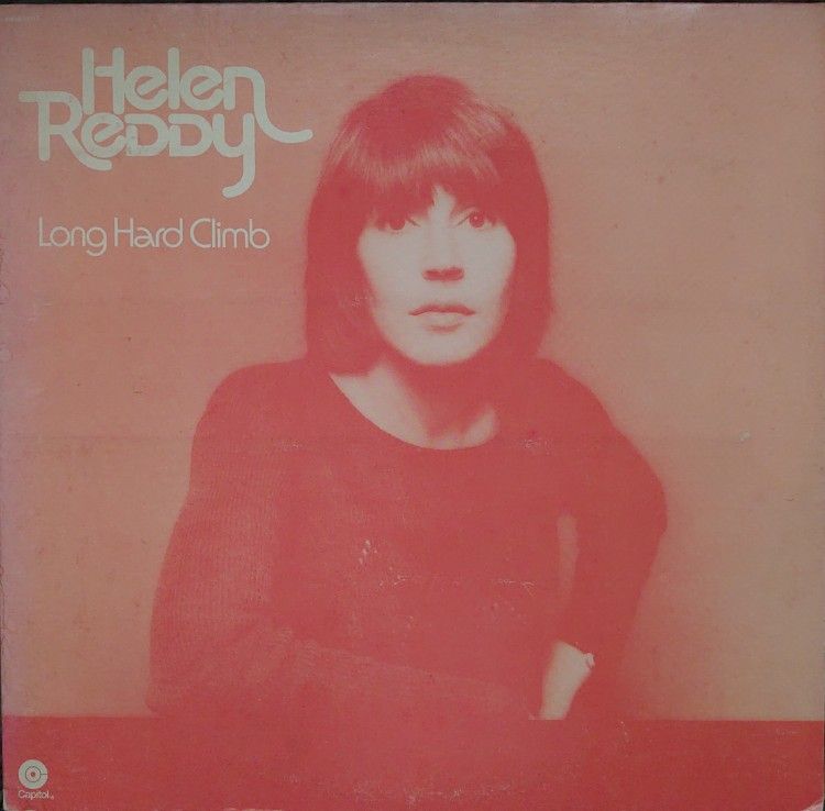 Helen Reddy - Long Hard Climb