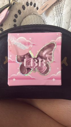 Lash Glue Rings