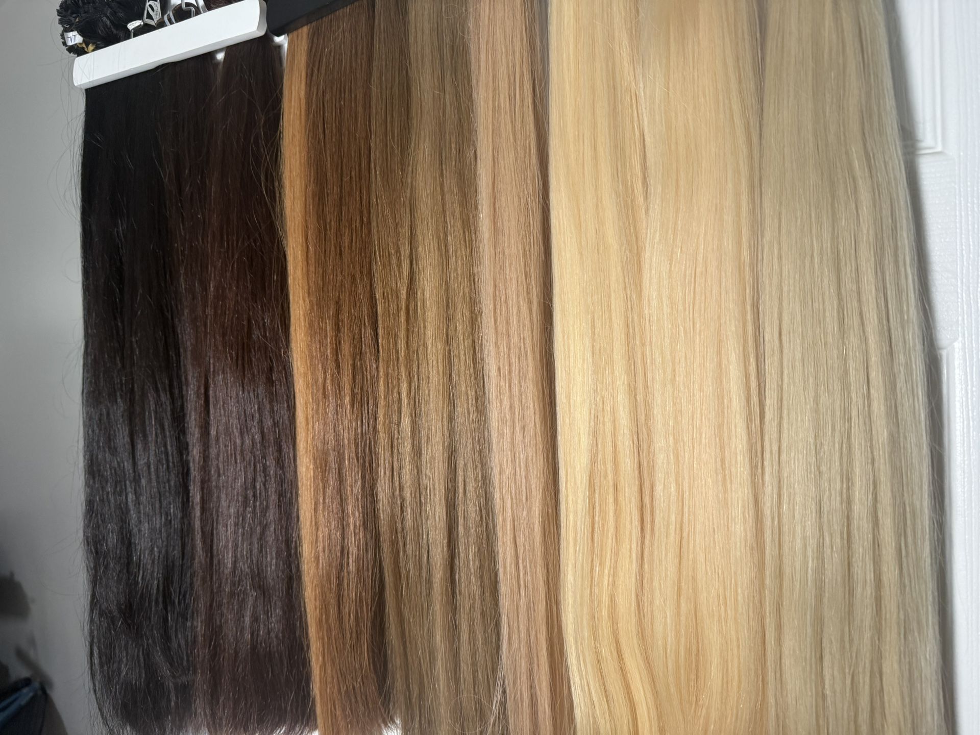 Hair Extensions