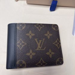 Wallet Luis Viton