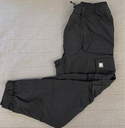 Zara cargo pants