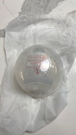 Wearable Breast Pump Flange Cup