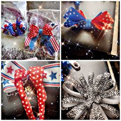 Hair Bows