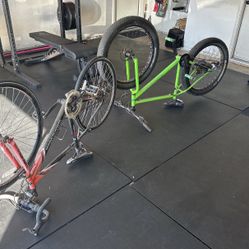 2 Used Bike For Sale 