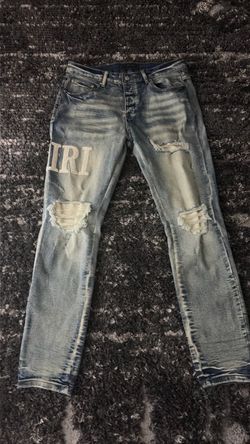 Amiri jeans