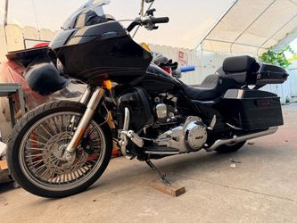 Harley seat touring Saddleman brand