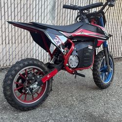 E Bike