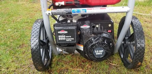 Generator