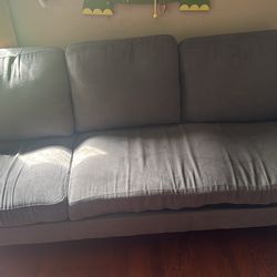 Free couch