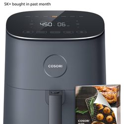 Cosori Air Fryer 5qt.