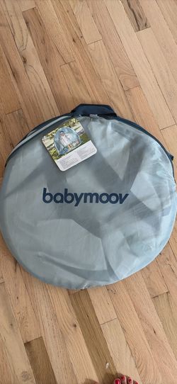 Baby tent- Travel/beach