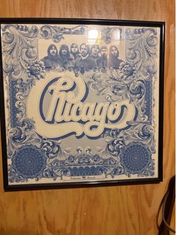 Chicago album