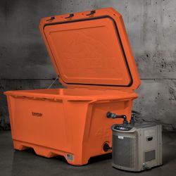 Iceology Cold Plunge (Made-To-Order) 