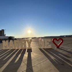 MARRY ME MARQUEES 
