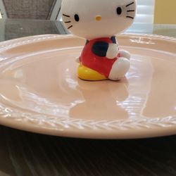 Hello Kitty Bank