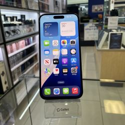 iPhone 16 Plus 128GB Unlocked