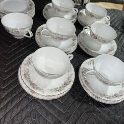 Tea Set