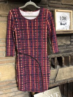 Racheal Roy xs dress