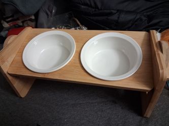 Food bowl