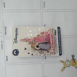 DISNEY PINS CELEBRATION COLLECTION LIMITED