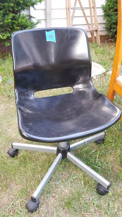 Office chair