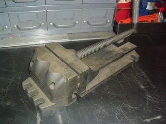 cardinal vise drill vise mill vise