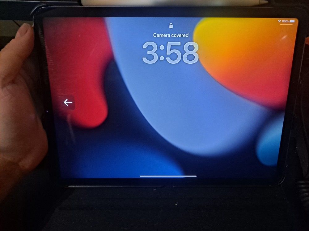 Ipad Pro 11 Inch