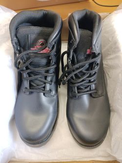 Brahma Escott boots