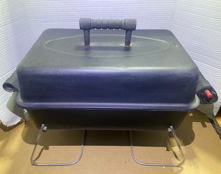 Char-Broil Portable Gas Grill