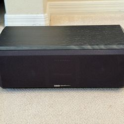 Center Channel Speaker