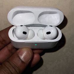 pods