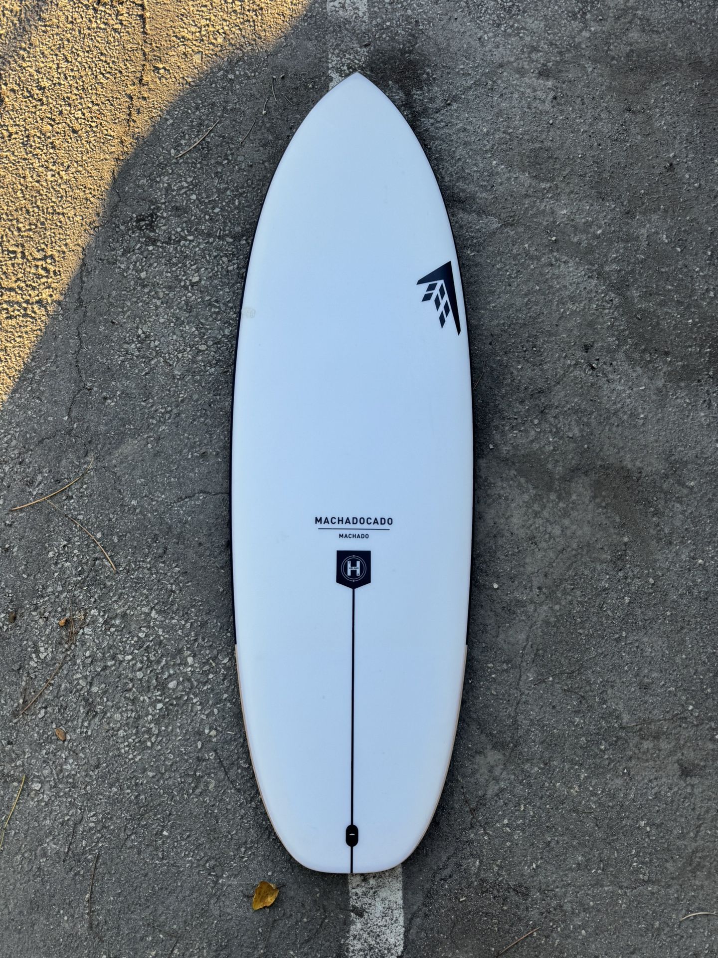 Firewire Surfboard Machadocado