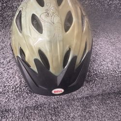 New Youth Bike Helmet