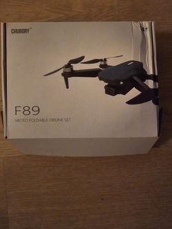 Remote Controll Drone
