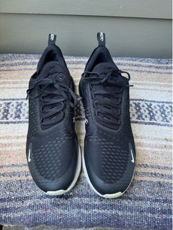 Nike Air Max 270 - Mens 12