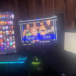 Pc Setup