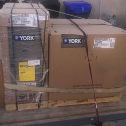 New ac system