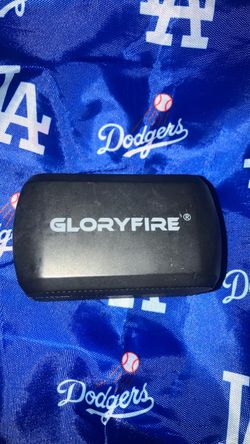 Glory fire