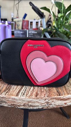 Karl Lagerfeld Bag