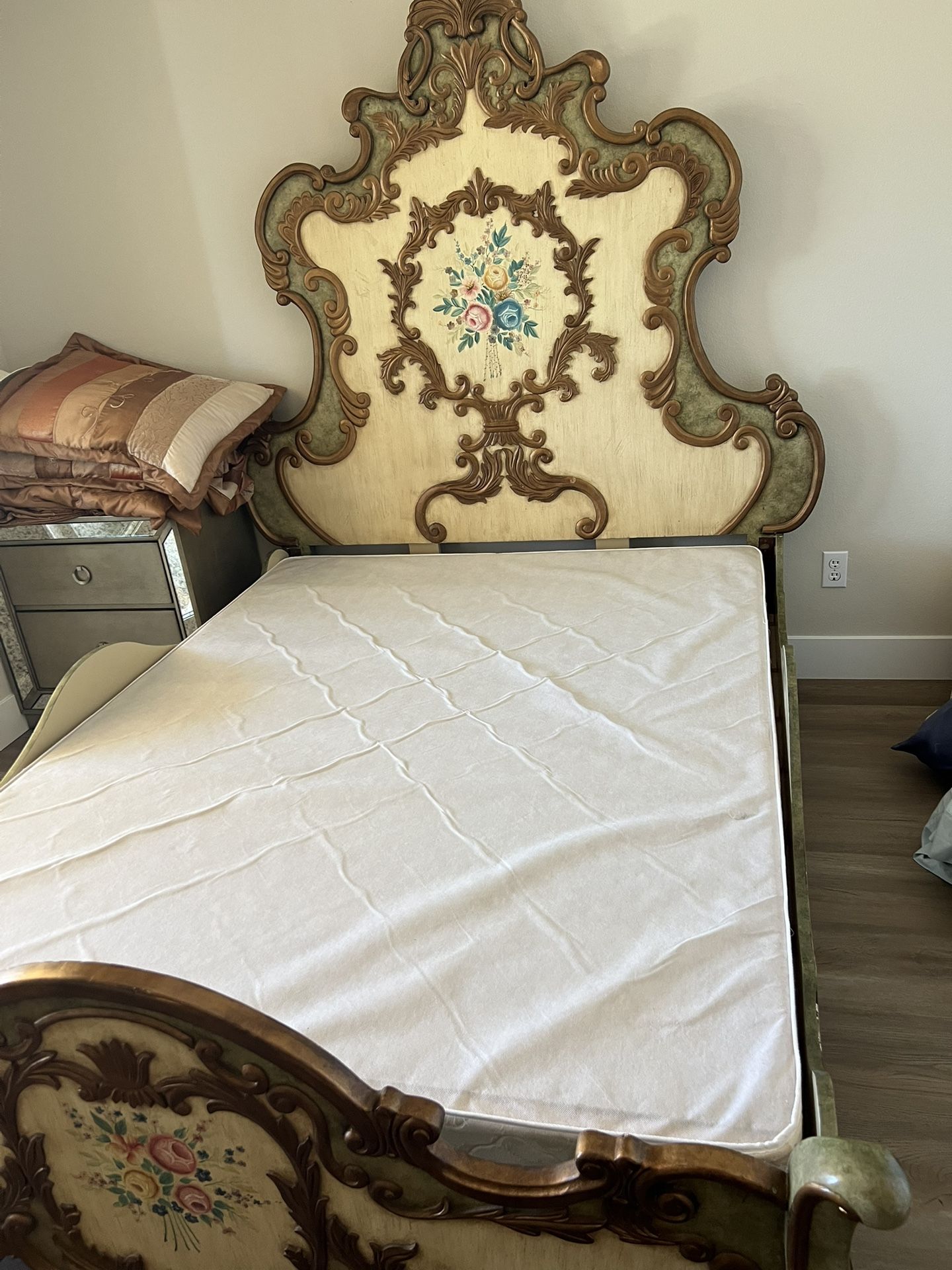 Bed Frame