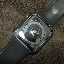 Apple Watch Series 4
