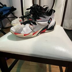 Jordan Men's Why Not Zer0.3