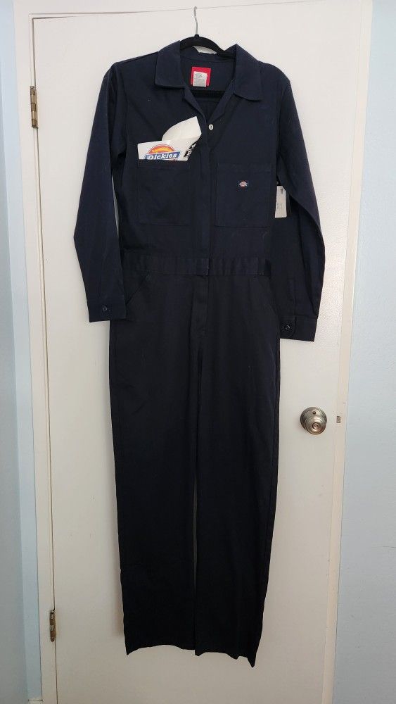 Women's Dickies Brand Coverall