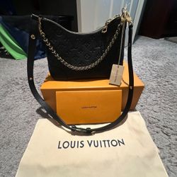 Authentic Louis Vuitton Boulogne PM(NWT)