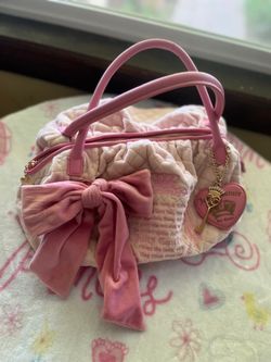 Viral Juicy Couture  👛 Purse 💕
