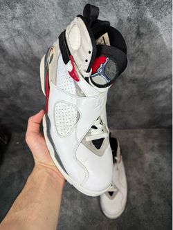 Jordan 8 Buggs Bunny size 11.5
