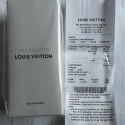 Louis Vuitton Imagination